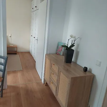 Apartmán Lojane Kranenburg (North Rhine-Westphalia)