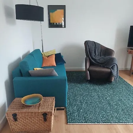 Lojane Apartment *