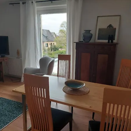 Apartment Lojane Kranenburg (North Rhine-Westphalia)
