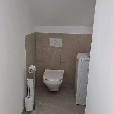 Apartment Lojane *