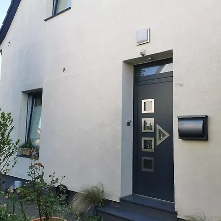 Apartment Lojane