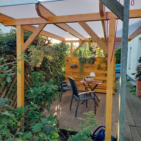 Lojane Apartmán Kranenburg (North Rhine-Westphalia)