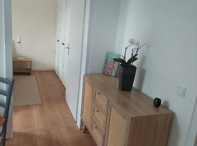 Daire Lojane Kranenburg (North Rhine-Westphalia)