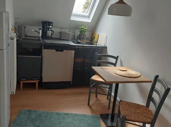 Lojane * Kranenburg (North Rhine-Westphalia)