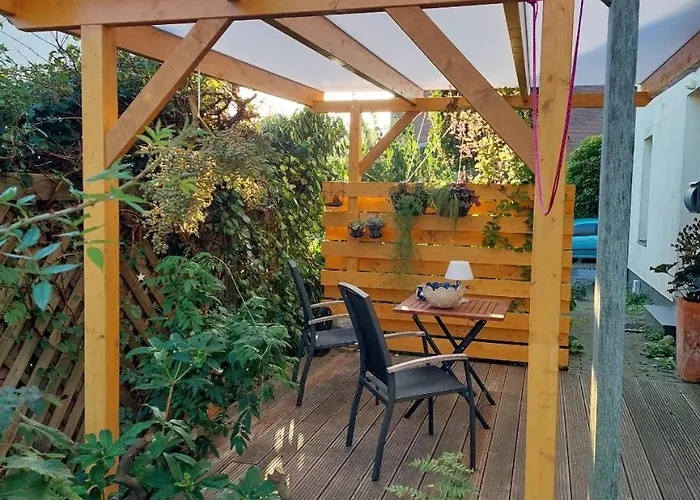 Lojane Lejlighed Kranenburg (North Rhine-Westphalia)